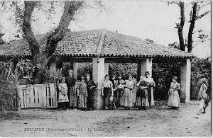 EL ANCOR MADRAGUE LES ANDALOUSES  (29)